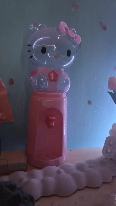 Dispensador de agua Hello Kitty - miniatura 2