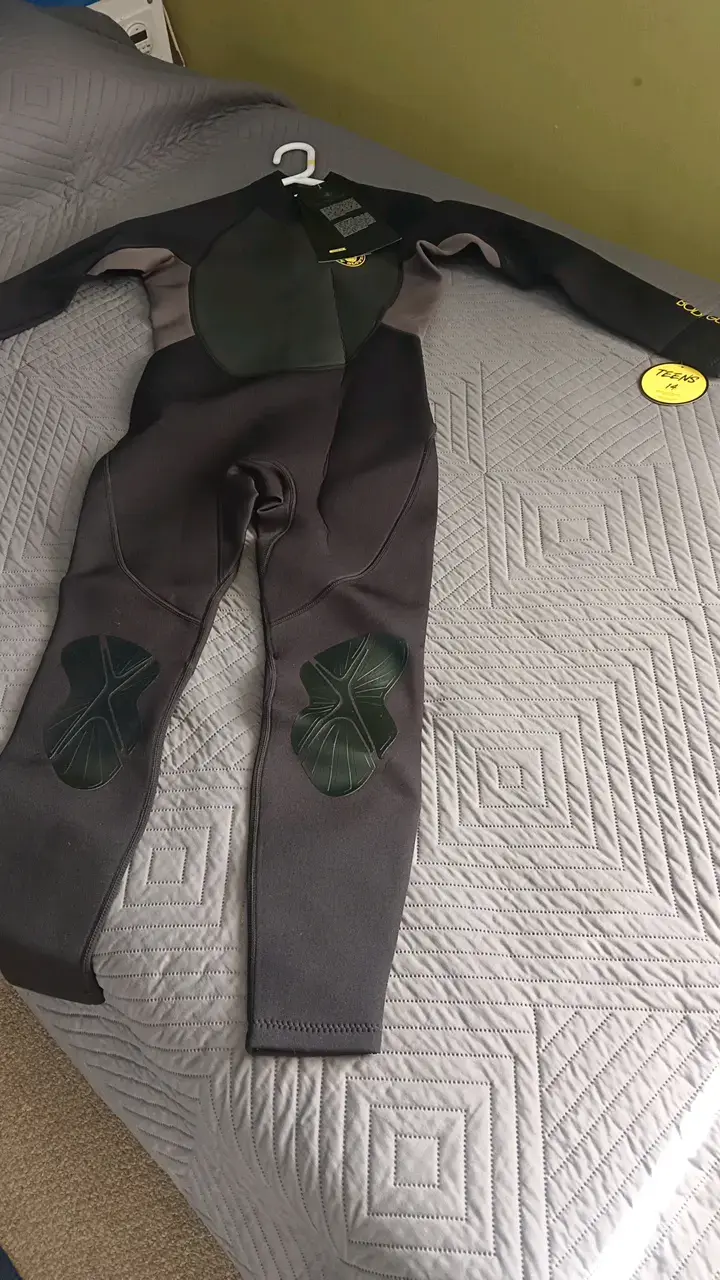 Traje de Neopreno Body Glove para Adolescentes - 1