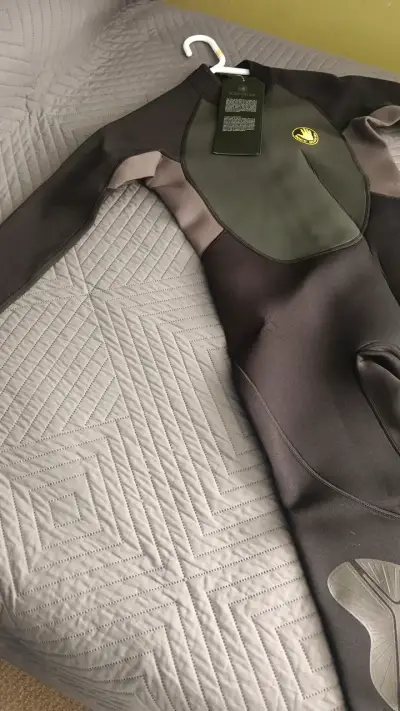 Traje de Neopreno Body Glove para Adolescentes - miniatura 3