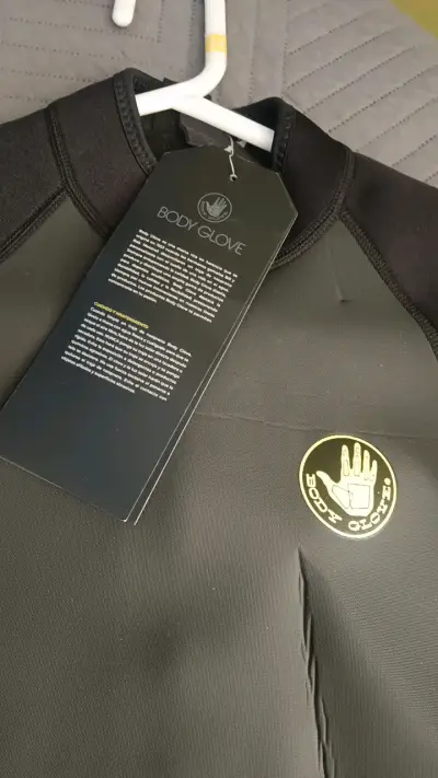 Traje de Neopreno Body Glove para Adolescentes - miniatura 4