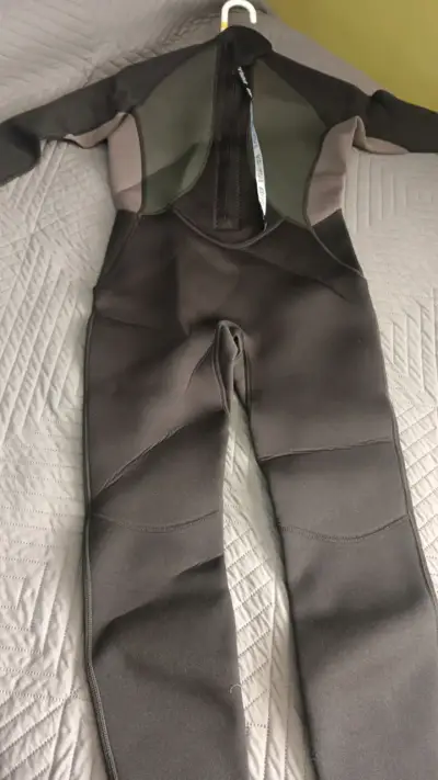 Traje de Neopreno Body Glove para Adolescentes - miniatura 5