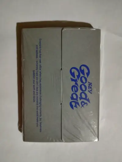 Álbum Mini Good & Great de Key QR ver. - miniatura 1