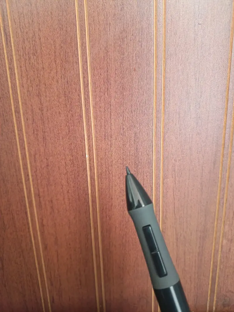 Tableta gráfica Huion con lápiz USB - 3