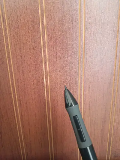 Tableta gráfica Huion con lápiz USB - miniatura 3