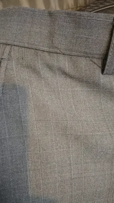 Traje formal gris Maviani Sartorial - miniatura 5