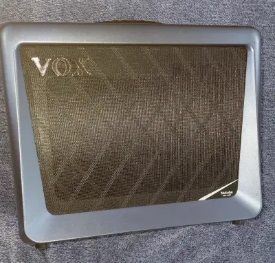 Amplificador Vox VX50 GTV para guitarra - miniatura 1
