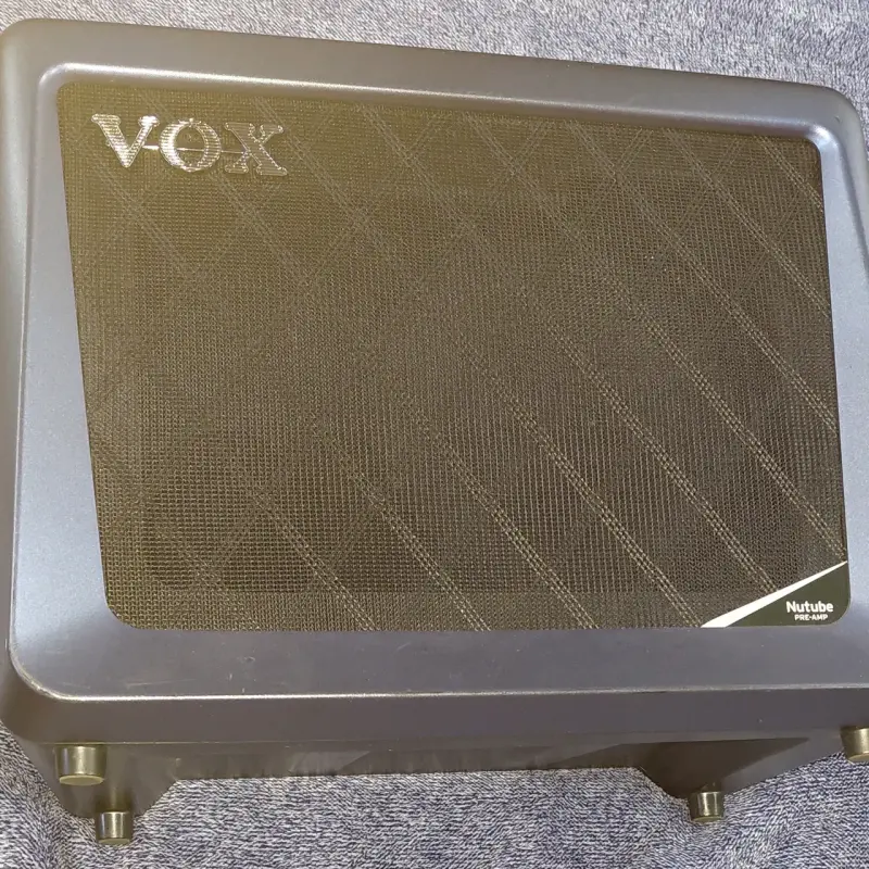 Amplificador Vox VX50 GTV para guitarra - 2