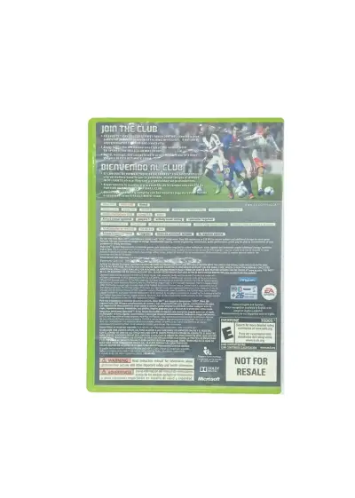Juego FIFA Soccer 13 para Xbox 360 - miniatura 2