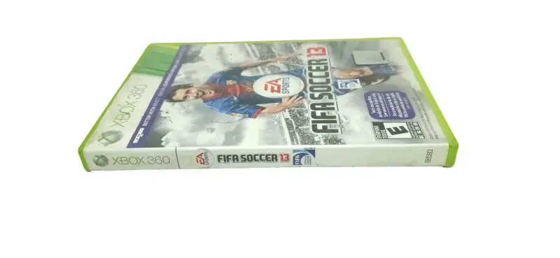 Juego FIFA Soccer 13 para Xbox 360 - 3