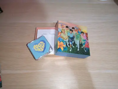 Álbum NCT Dream Hello Future Kit - miniatura 1