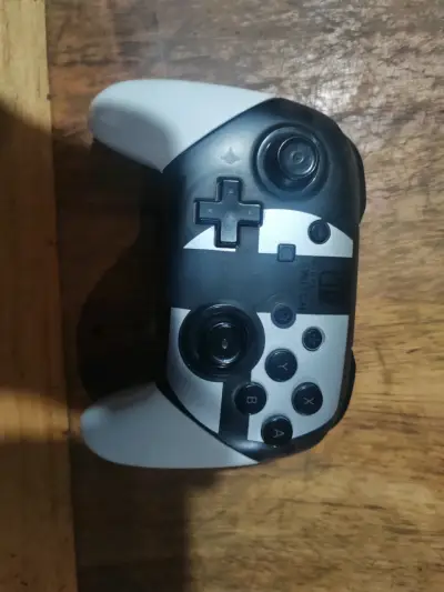 Control Switch Pro vercion Smash - miniatura 1