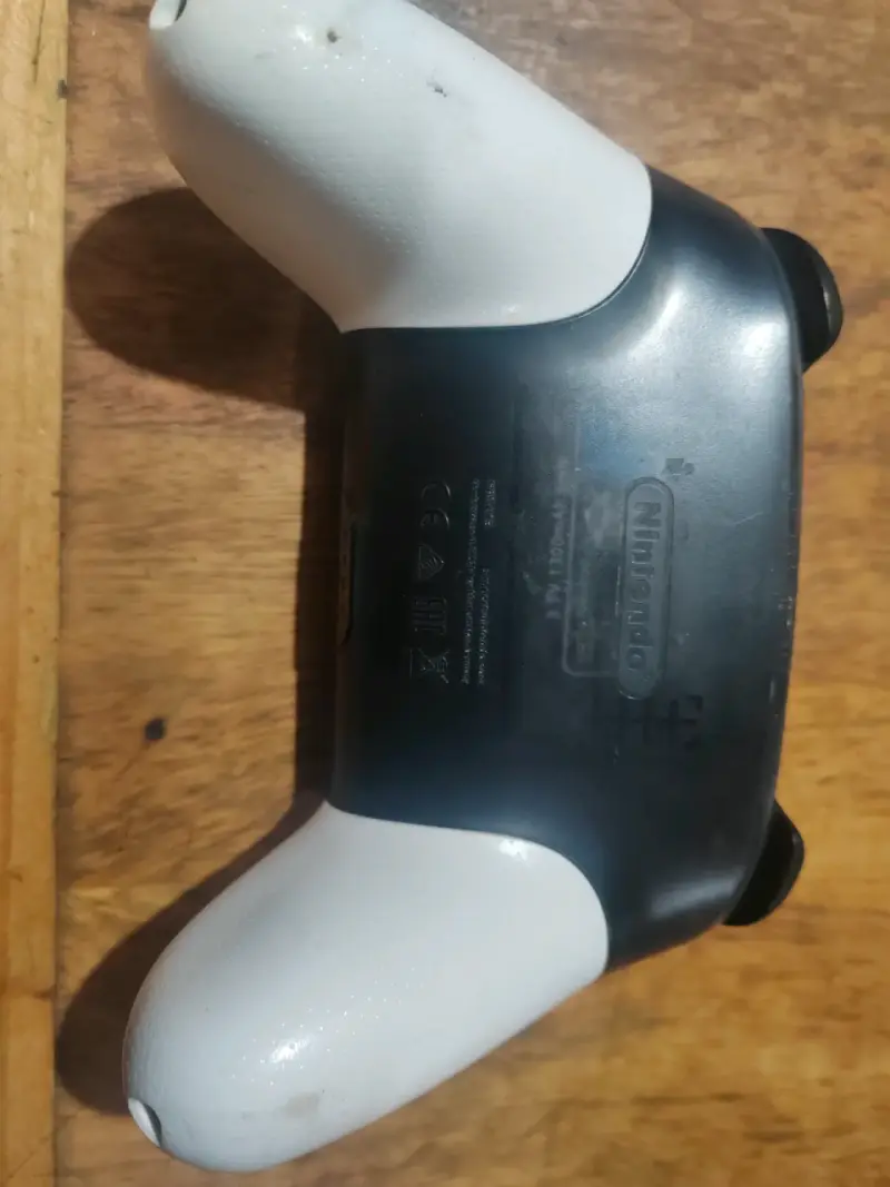 Control Switch Pro vercion Smash - 2