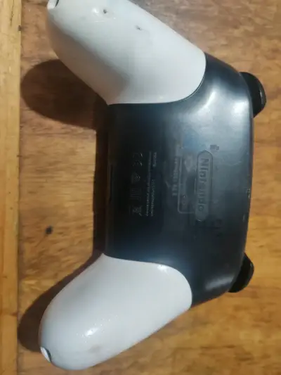 Control Switch Pro vercion Smash - miniatura 2