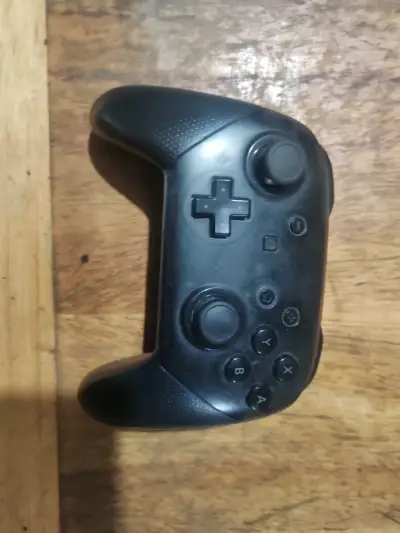 Pro control Alternativo - miniatura 1