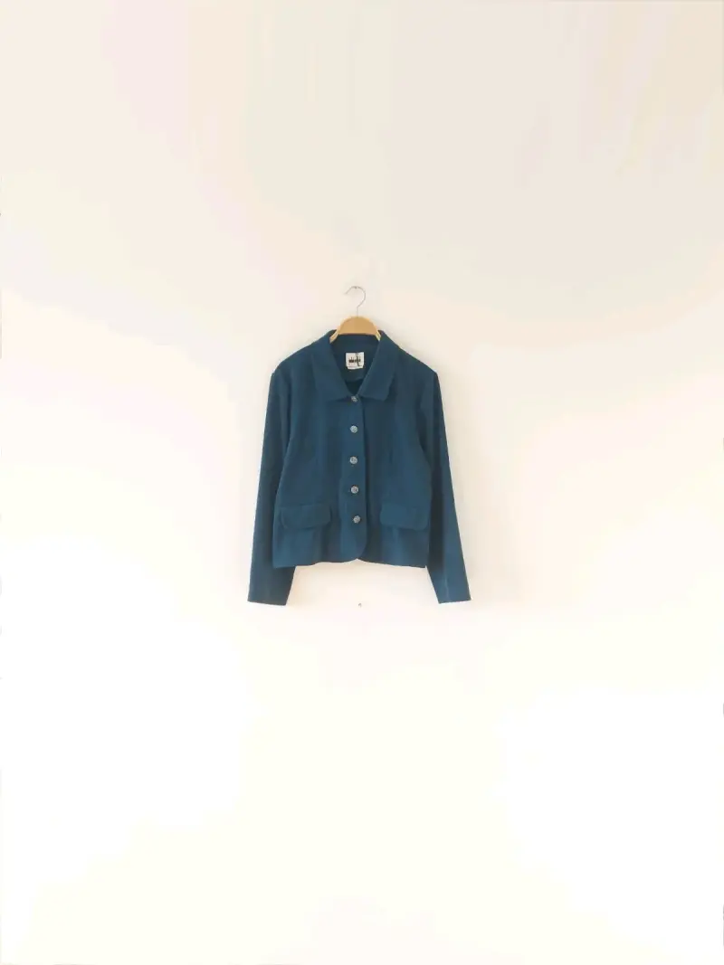Chaqueta vintage - 2