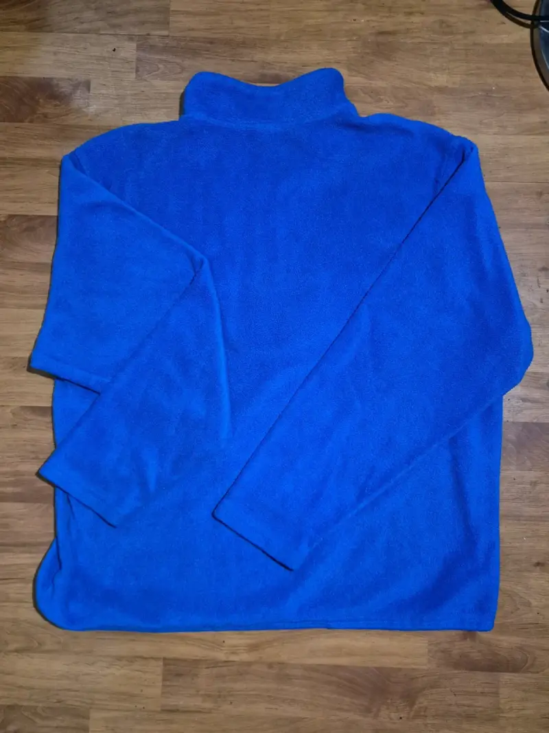 Polerón Polar 1/4 Zip Old Navy - 3