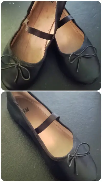 Zapatos de Niña HYM número 32 - miniatura 1