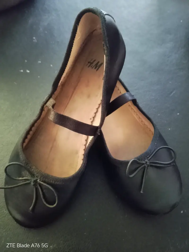 Zapatos de Niña HYM número 32 - 2