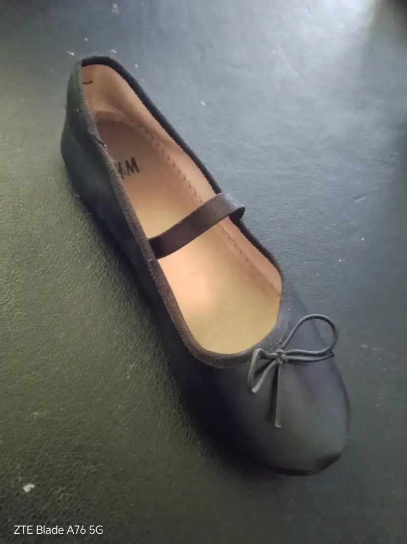Zapatos de Niña HYM número 32 - 3