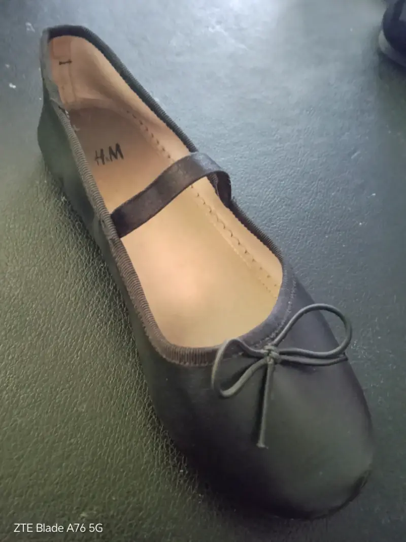 Zapatos de Niña HYM número 32 - 4