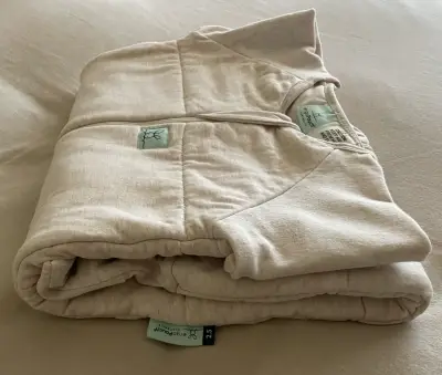 Saco de dormir ergopouch para bebé 1-2 años - miniatura 2