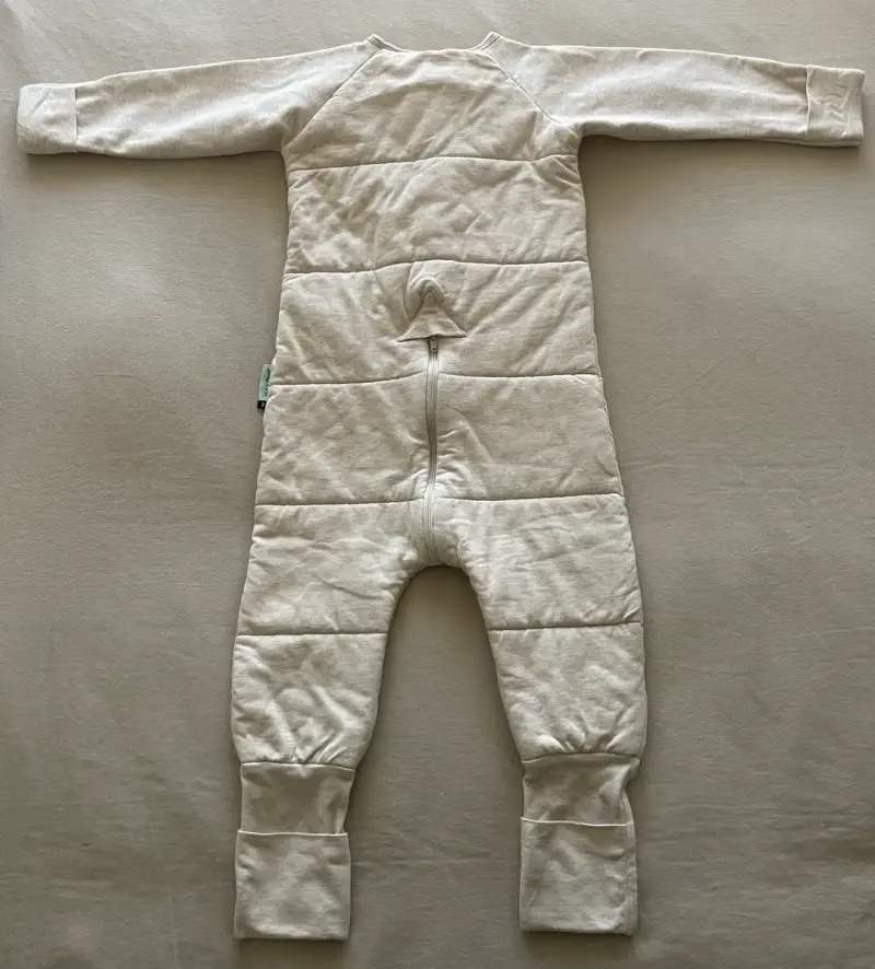 Saco de dormir ergopouch para bebé 1-2 años - 4