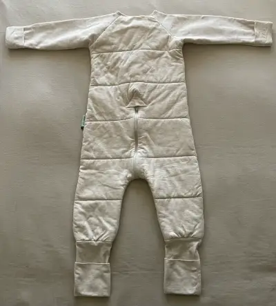 Saco de dormir ergopouch para bebé 1-2 años - miniatura 4