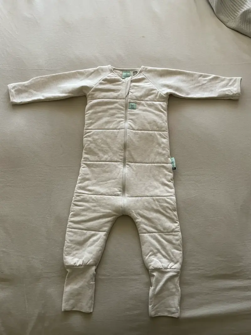 Saco de dormir ergopouch para bebé 1-2 años - 5