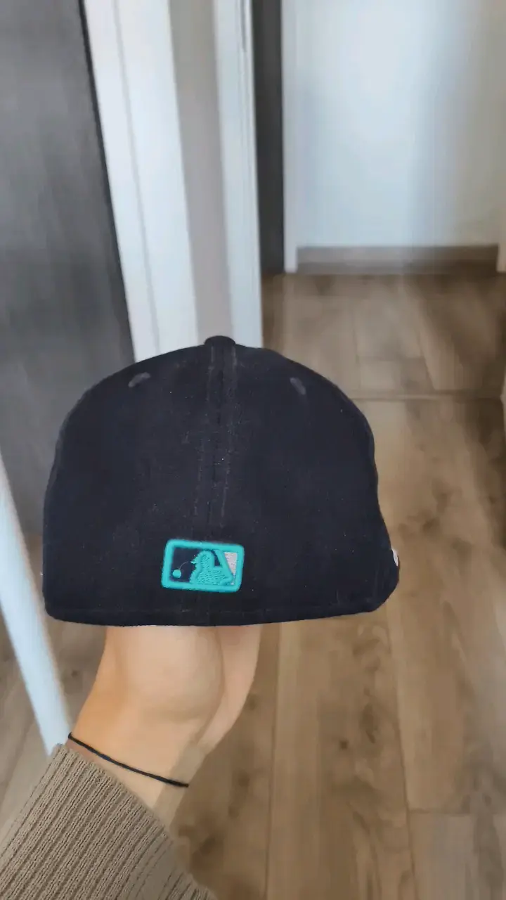 Gorra New Era Yankees 59Fifty Azul Marino - 3