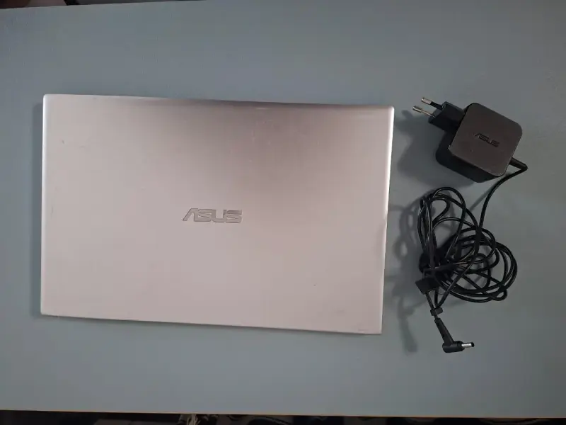 Notebook ASUS VivoBook 14 modelo X420 - 2