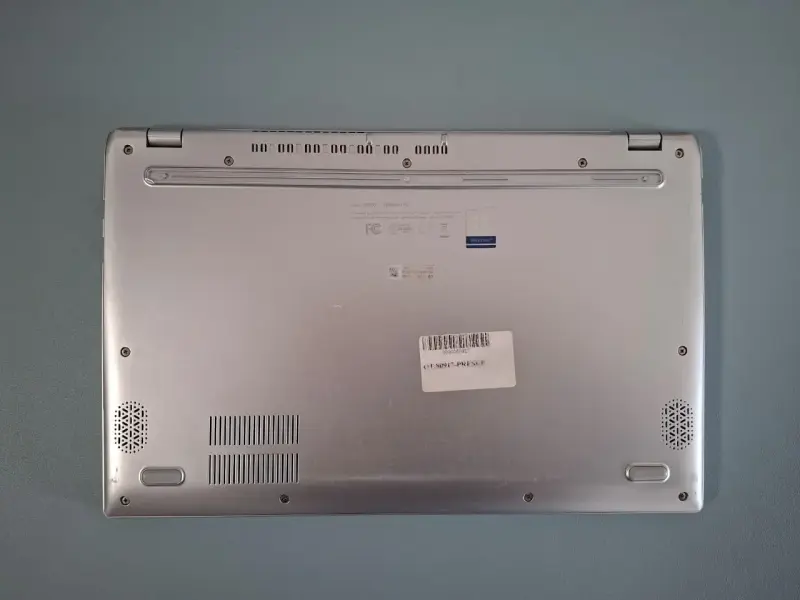 Notebook ASUS VivoBook 14 modelo X420 - 3