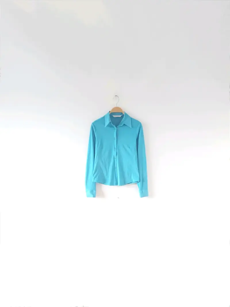 Camisa gamusada - 2