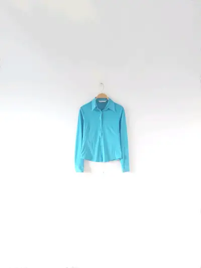 Camisa gamusada - miniatura 2