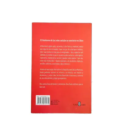 Libro 'Relatos de una mujer borracha' de Martina Cañas - miniatura 2