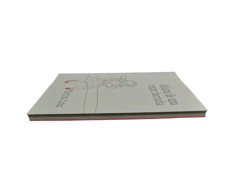 Libro 'Relatos de una mujer borracha' de Martina Cañas - 4