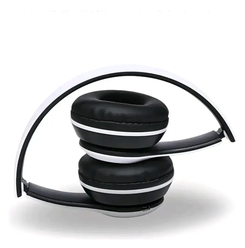 Audífonos inalámbricos P47 con Bluetooth 5.0 - 5