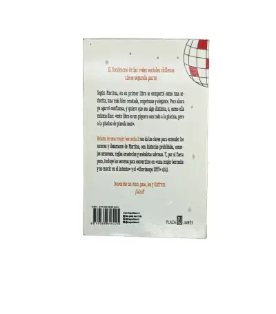 Libro Relatos de una Mujer Borracha 2 de Martina Cañas - miniatura 2