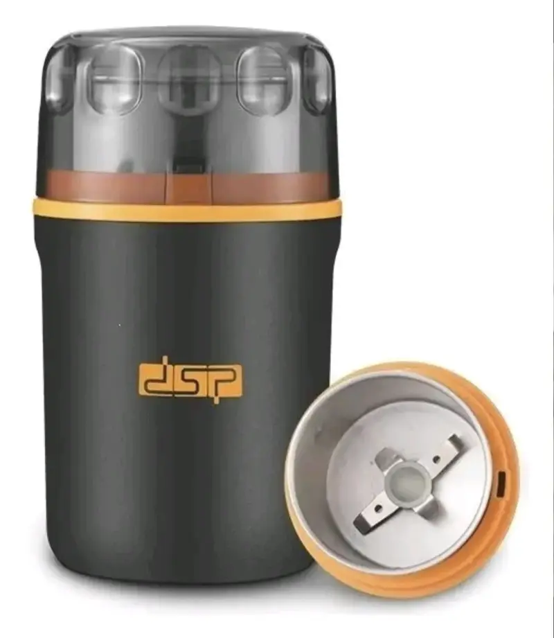 Molinillo de Café y Especias DSP KA3002 200W - 6