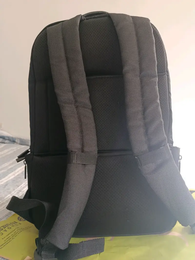 Mochila Lenovo ThinkPad Negra para Laptop - 3