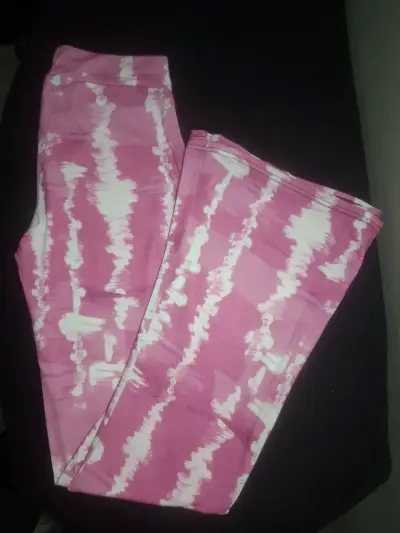 Leggings de mujer con estampado animal print - miniatura 2