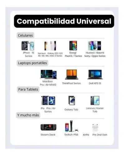 Kit de herramientas de reparación para celulares - 2