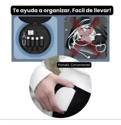 Kit de herramientas de reparación para celulares - miniatura 3