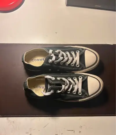 Zapatillas converse - miniatura 1