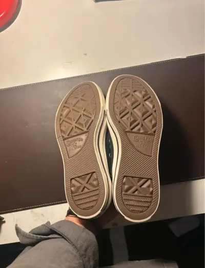 Zapatillas converse - miniatura 2