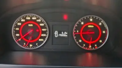 MaxussFurgón utilitario blanco en buen estado - miniatura 3