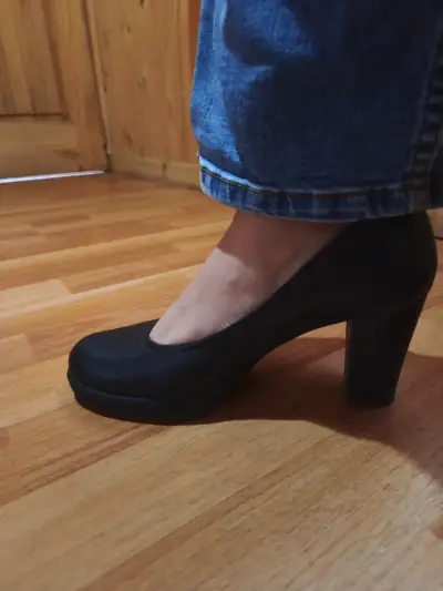 Zapatos de tacón 16 horas - miniatura 1
