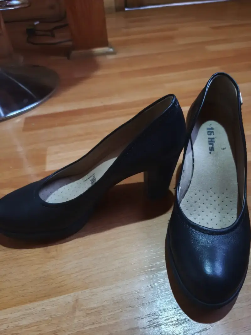 Zapatos de tacón 16 horas - 2