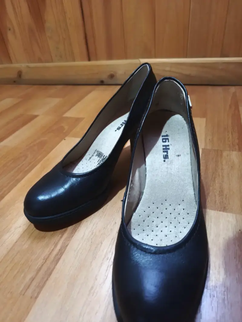 Zapatos de tacón 16 horas - 3