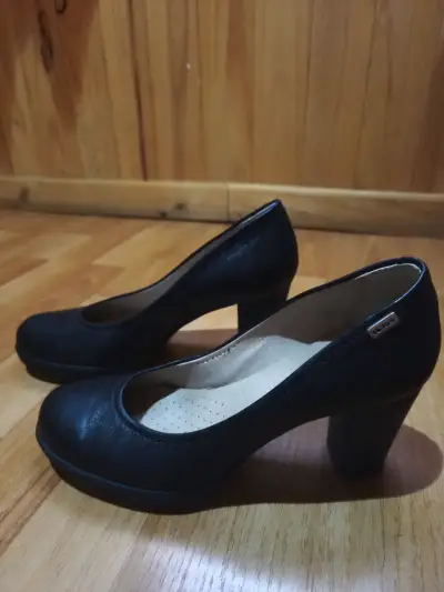 Zapatos de tacón 16 horas - miniatura 4