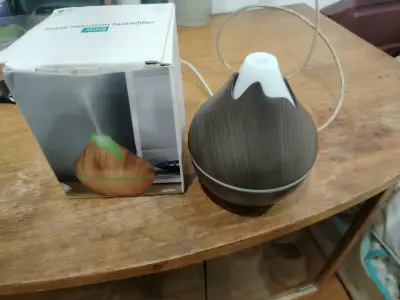 Humidificador de montaña de nieve 200ml - miniatura 1